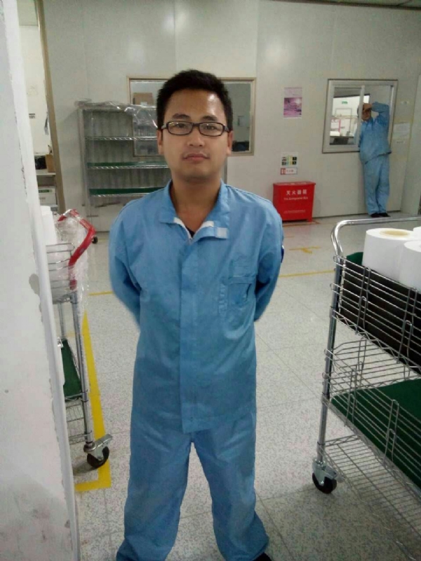 随缘的第四张照片--明溪相亲网