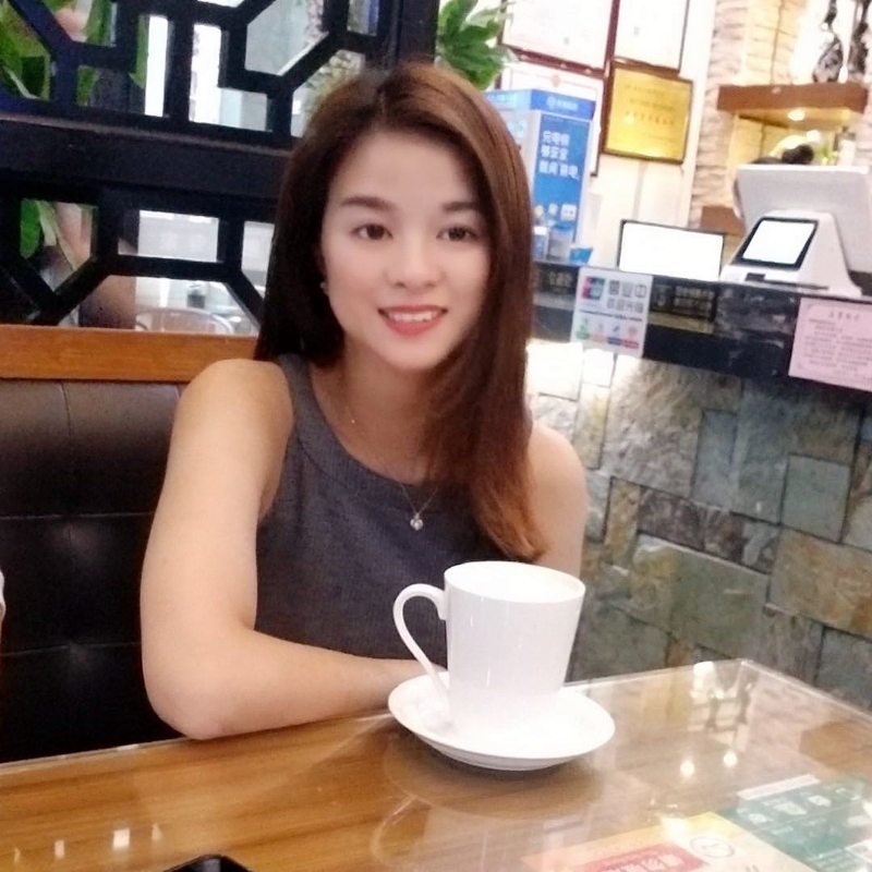 呢子的第一张照片--明溪相亲网
