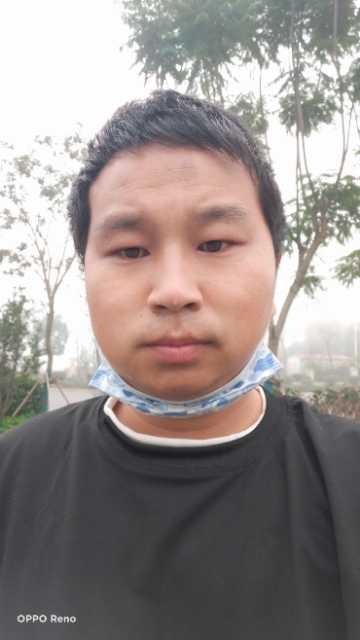 陌路者的第一张照片--明溪相亲网