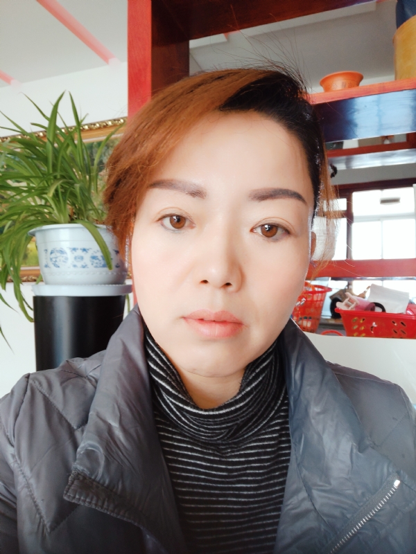 米酒的第一张照片--明溪相亲网