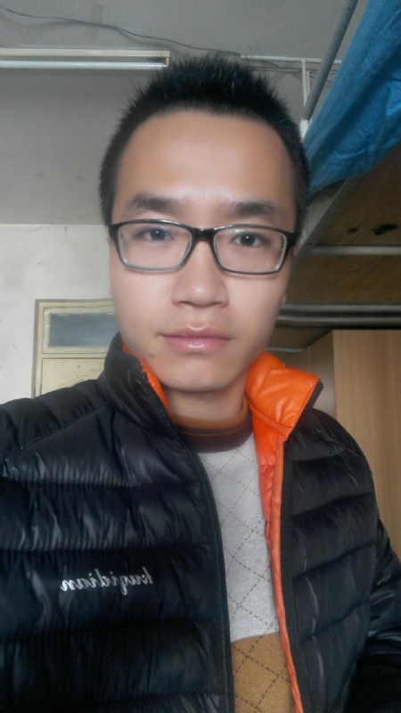 哈喽的第二张照片--明溪相亲网