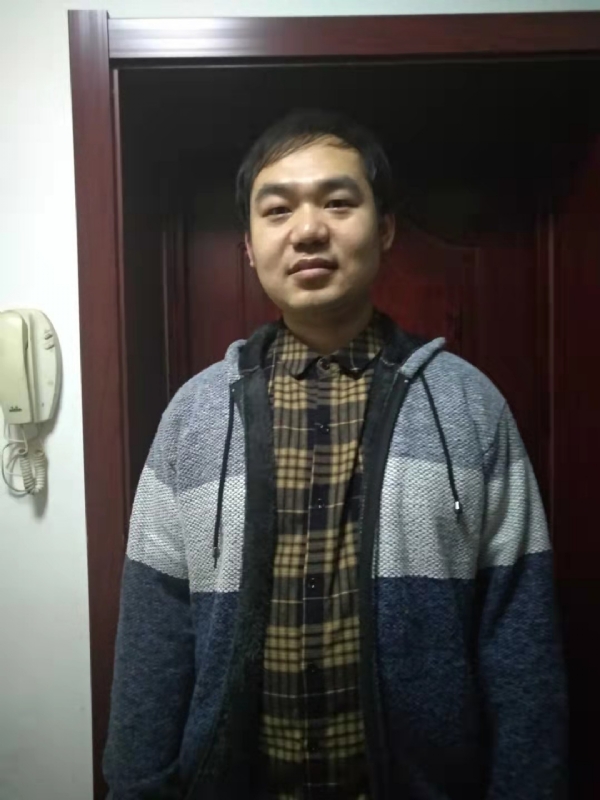 爱吃的aa的第一张照片--明溪相亲网