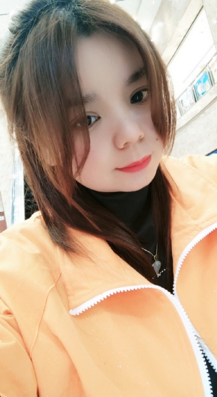 柔儿的第一张照片--明溪相亲网