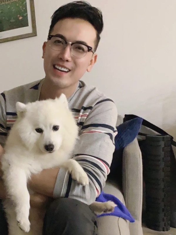 TonyHao的第一张照片--明溪相亲网