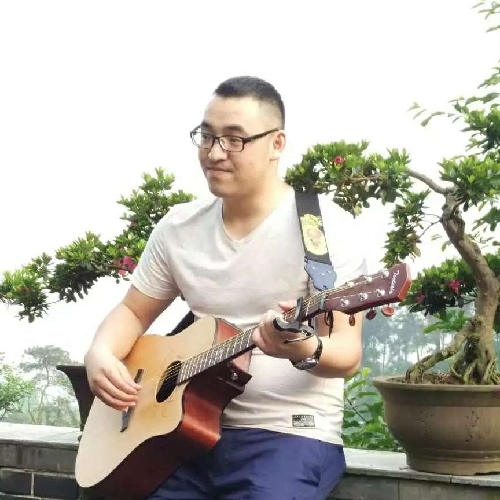 只愿得一人心的第一张照片--明溪相亲网