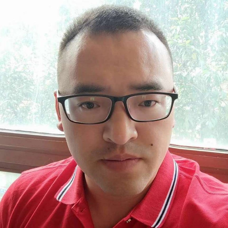 只愿得一人心的第二张照片--明溪相亲网