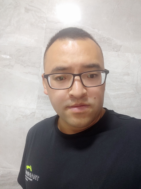 只愿得一人心的第四张照片--明溪相亲网