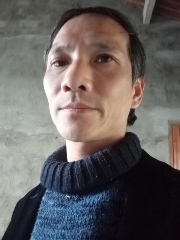 僵尸叔叔的第一张照片--明溪相亲网