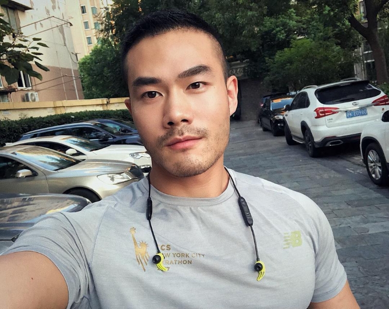 誠的第一张照片--明溪相亲网