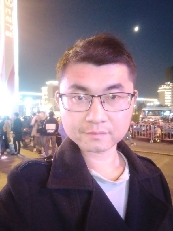 期待的第二张照片--明溪相亲网