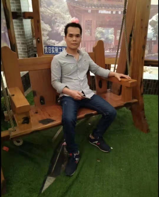 无聊人的第一张照片--明溪相亲网