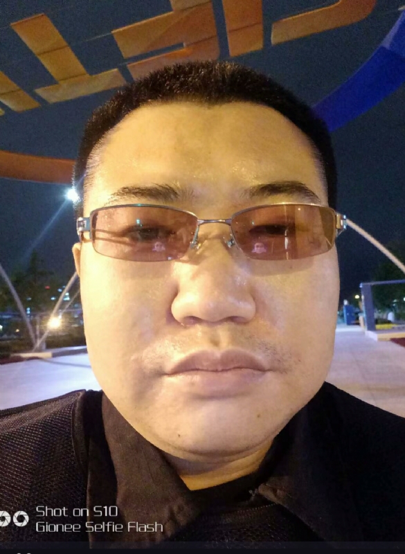 星尘的第一张照片--明溪相亲网