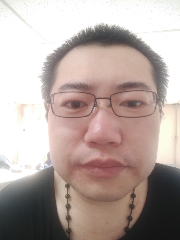 星尘的第二张照片--明溪相亲网