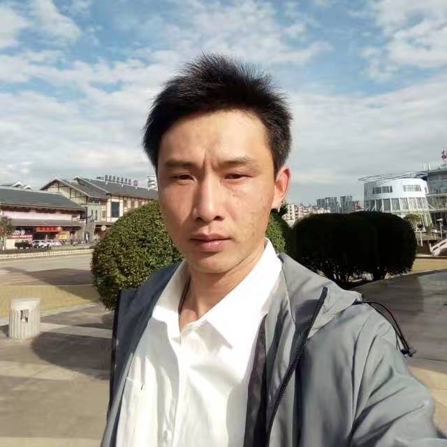 岁月如歌的第一张照片--明溪相亲网