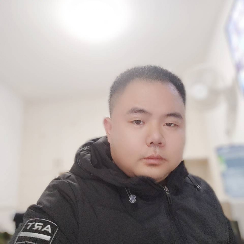 珍惜眼前人的第一张照片--明溪相亲网