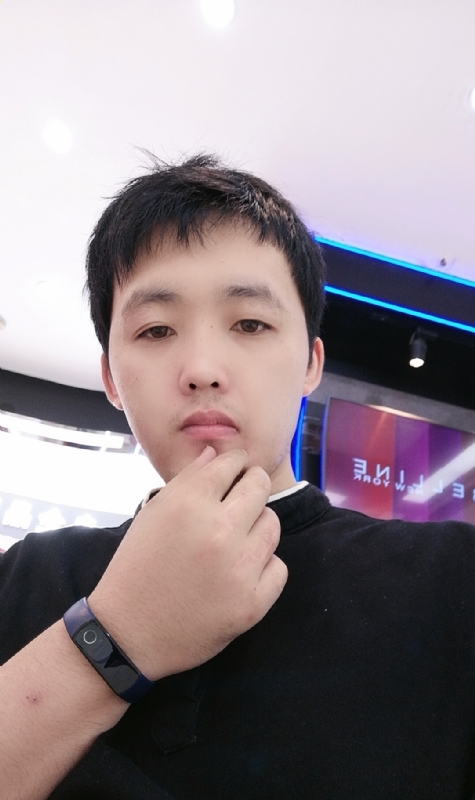 小艾的第一张照片--明溪相亲网