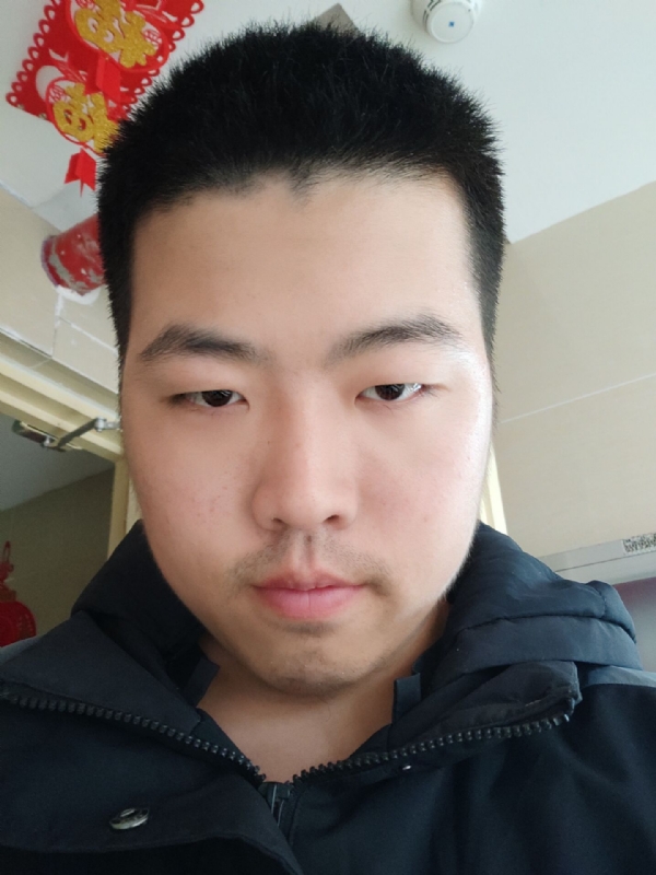 曹凯的第一张照片--明溪相亲网