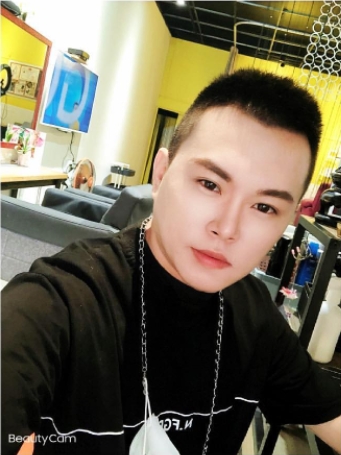 lucky的第一张照片--明溪相亲网