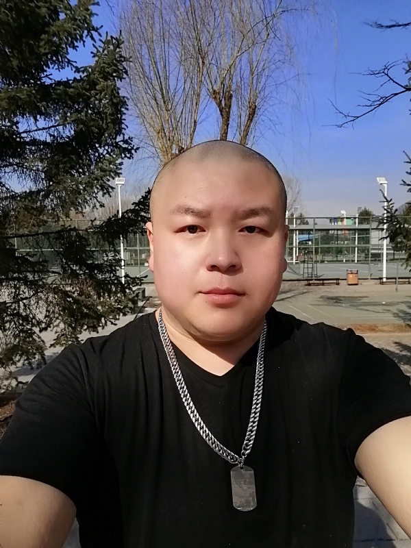 断丶欲的第一张照片--明溪相亲网