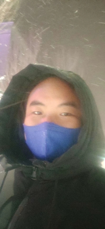 海子的第一张照片--明溪相亲网