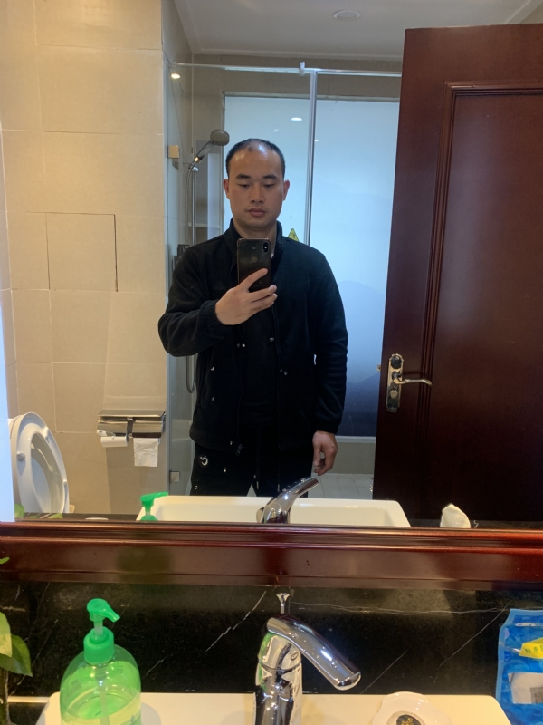 晓军的第一张照片--明溪相亲网