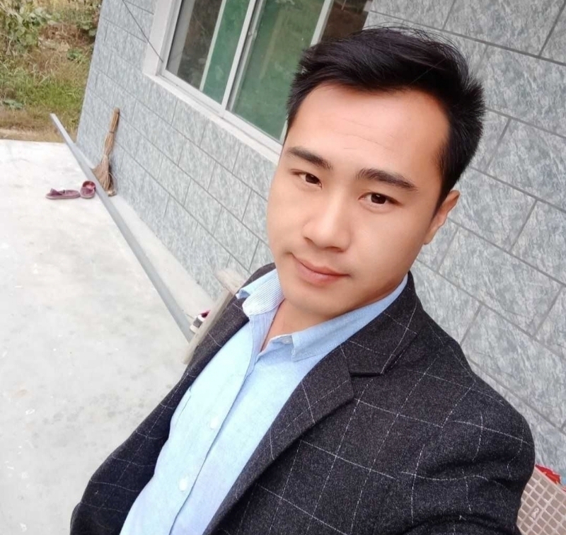 暖阳的第一张照片--明溪相亲网