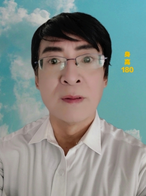 大叔寻觅有缘人的第一张照片--明溪相亲网