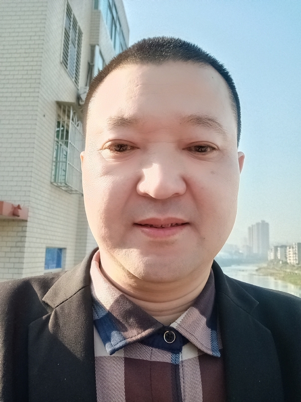 曾经受伤的心灵的第二张照片--明溪相亲网