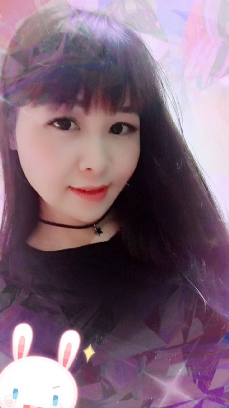 兰馨的第一张照片--明溪相亲网