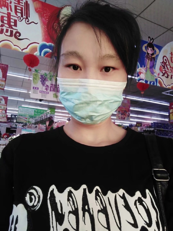 果果的第一张照片--明溪相亲网