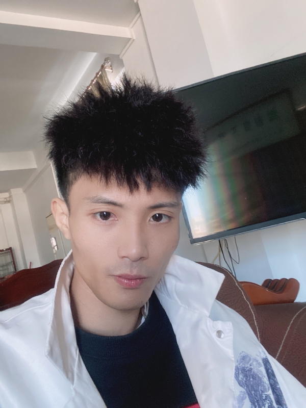 李邓平的第一张照片--明溪相亲网