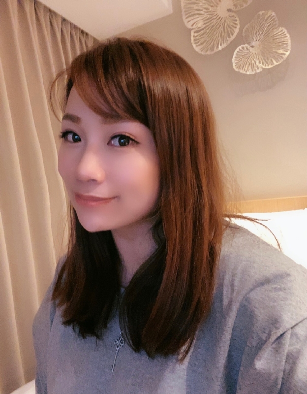 Judy的第一张照片--明溪相亲网
