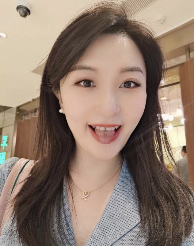 Judy的第三张照片--明溪相亲网