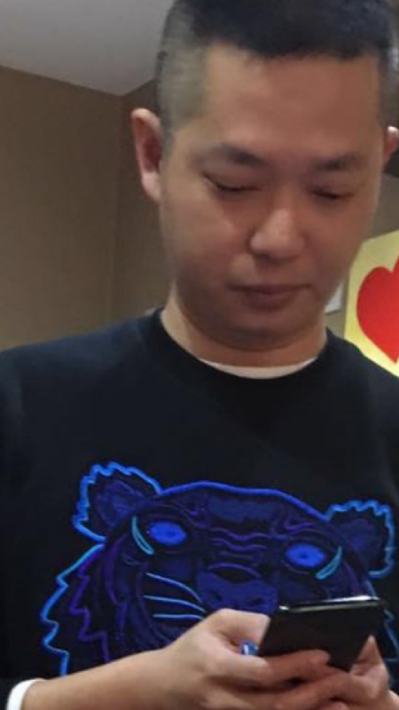 刘5的第一张照片--明溪相亲网
