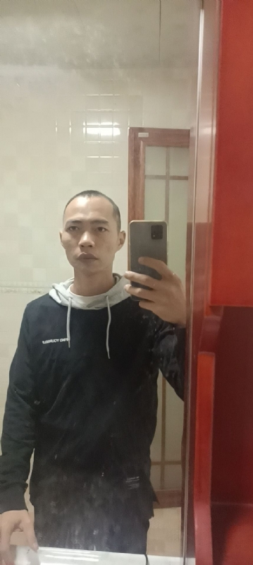 黄钟溢的第一张照片--明溪相亲网