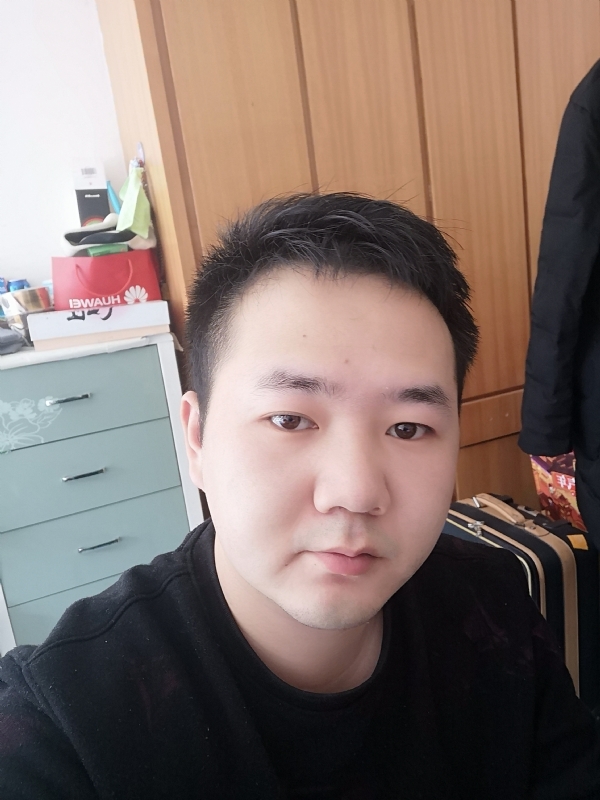 等风来的第一张照片--明溪相亲网