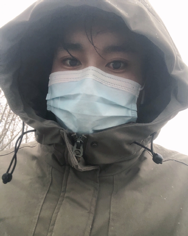 寻觅的第二张照片--明溪相亲网