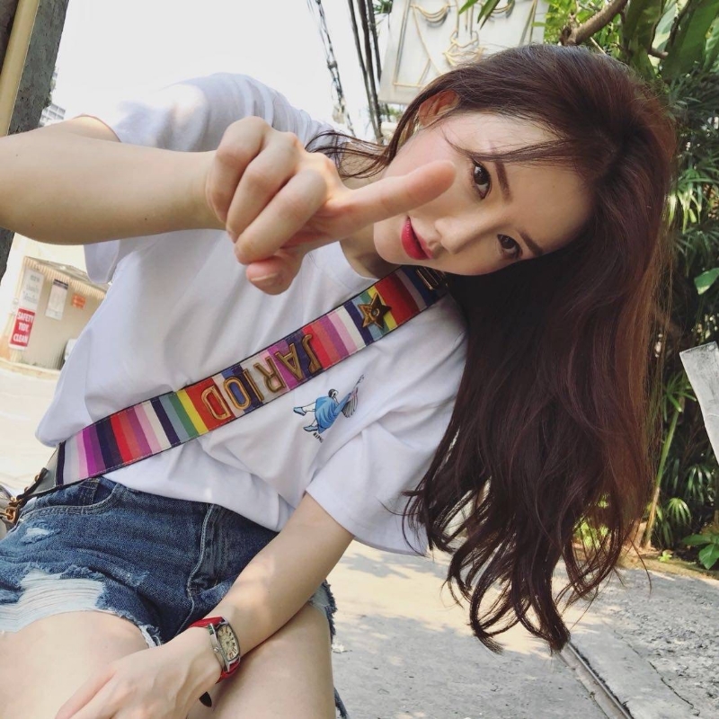 Lisa的第一张照片--明溪相亲网
