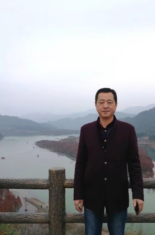 真心找老伴的第一张照片--明溪相亲网