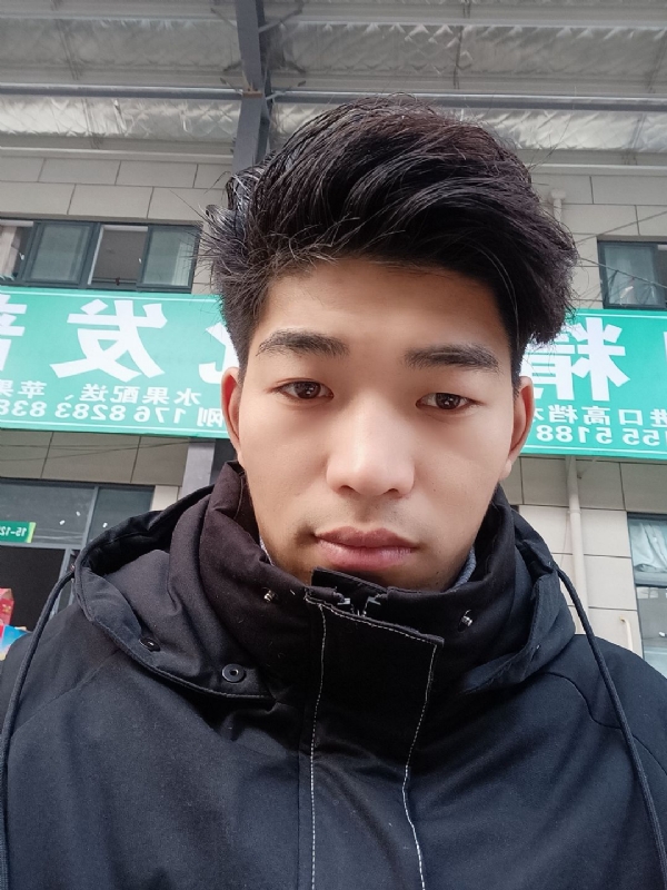 AA的第一张照片--明溪相亲网