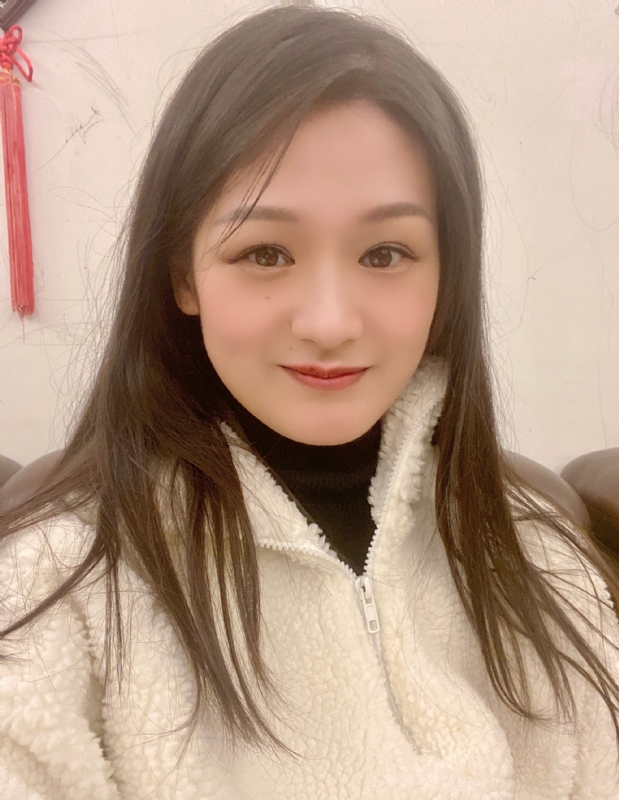 盧盈穎的第二张照片--明溪相亲网