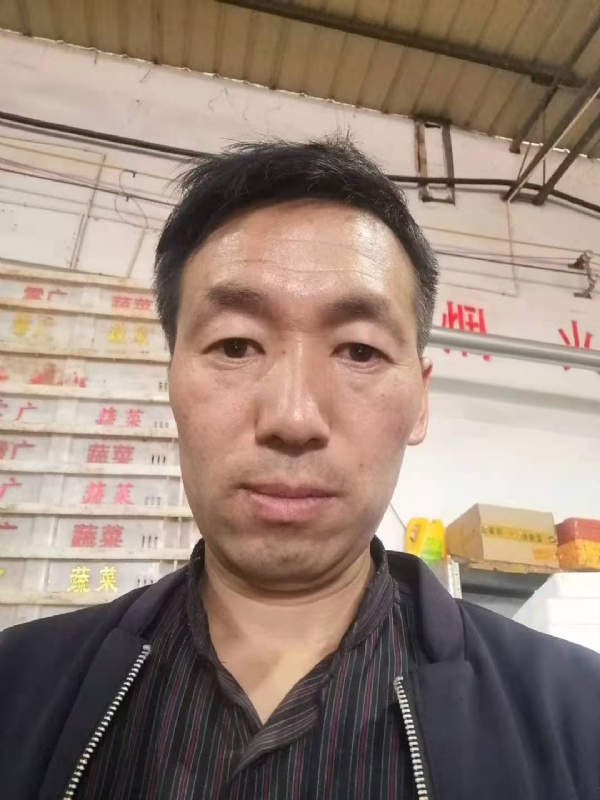容裕富的第一张照片--明溪相亲网