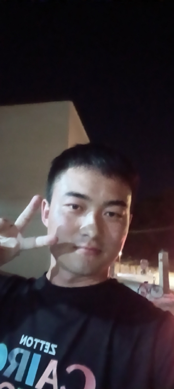 逆光的第一张照片--明溪相亲网