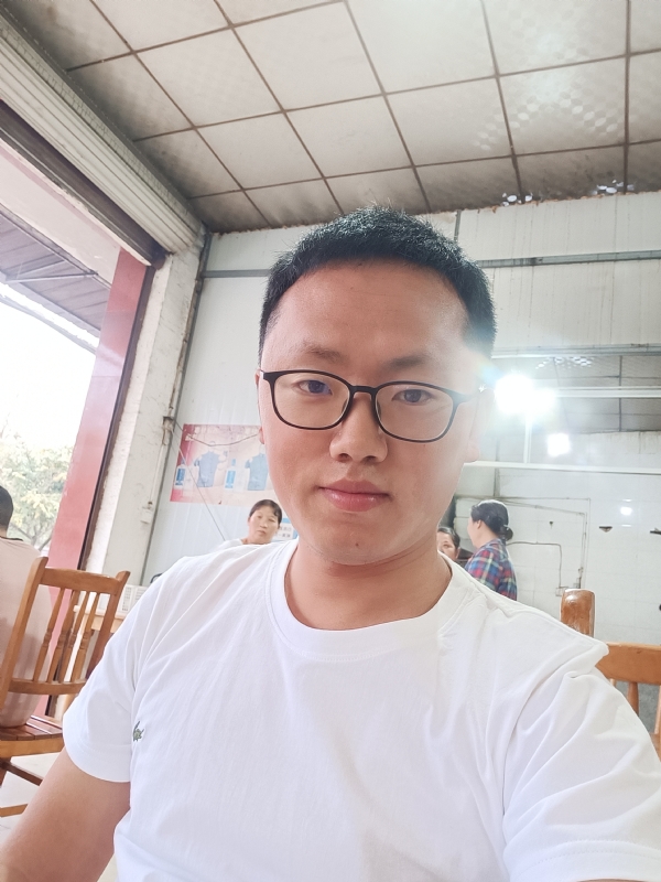 简单快了的第一张照片--明溪相亲网