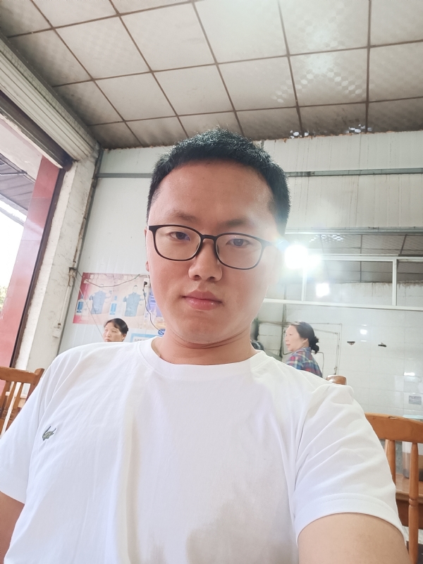 简单快了的第二张照片--明溪相亲网