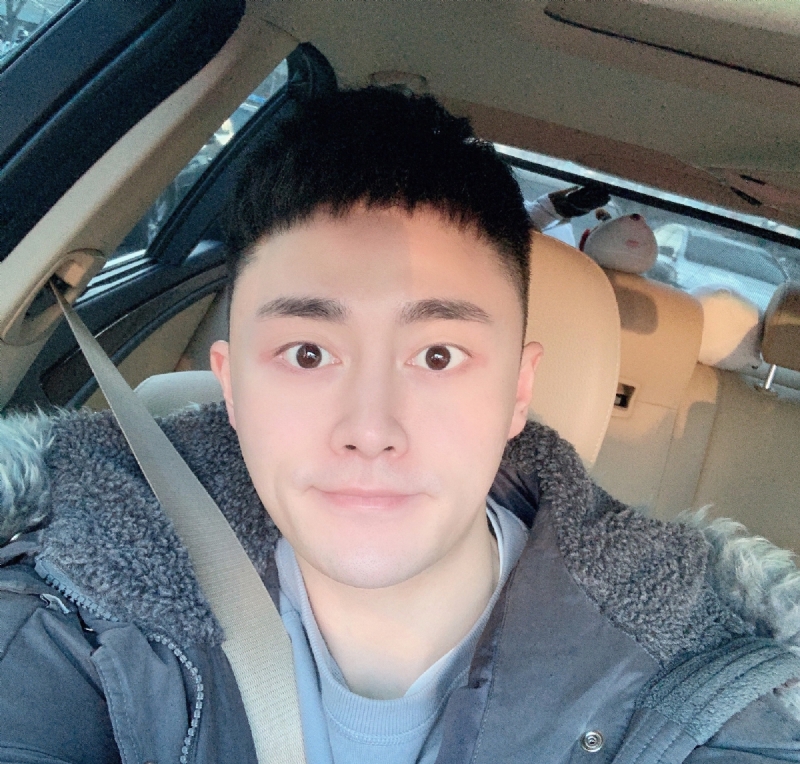 半城繁華的第一张照片--明溪相亲网