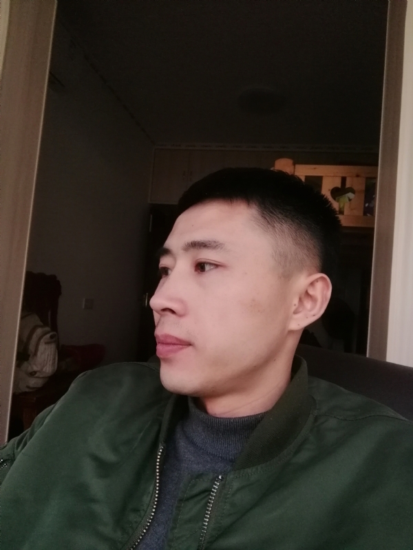 随缘的第一张照片--明溪相亲网