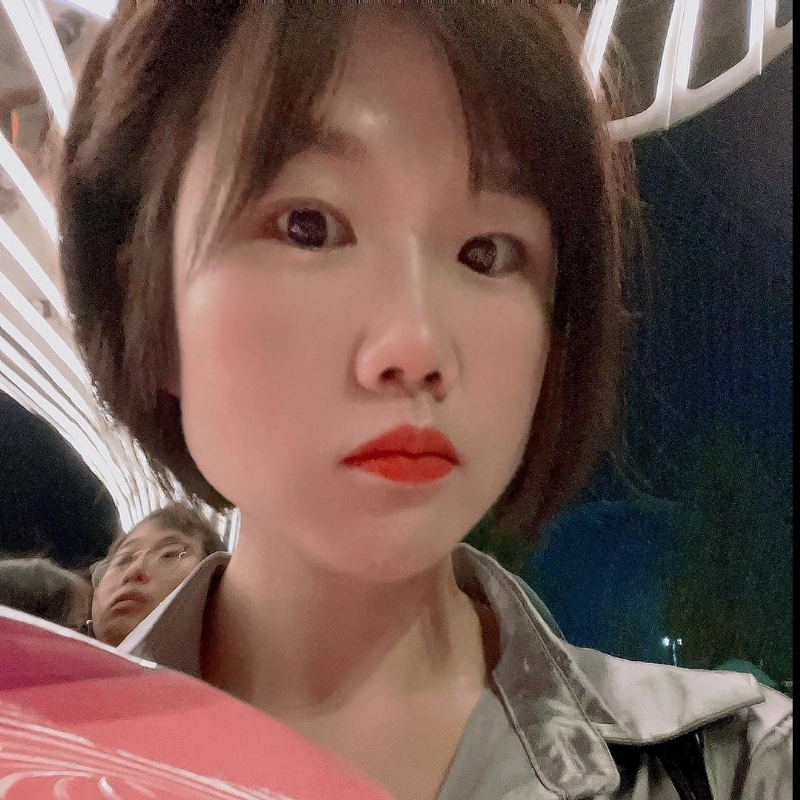 琳琳的第一张照片--明溪相亲网