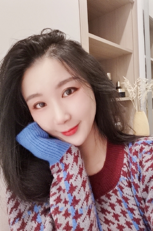 smile的第三张照片--明溪相亲网