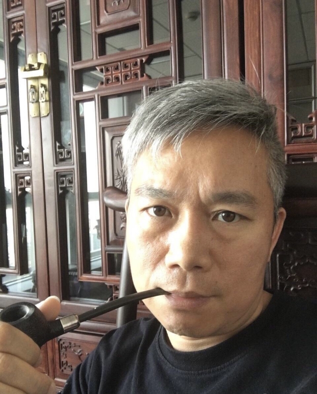 zekai的第一张照片--明溪相亲网